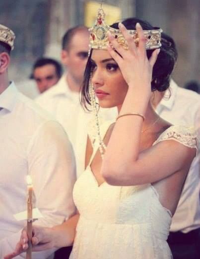 armenian brides
